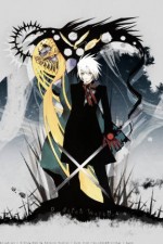 Watch D. Gray-Man M4ufree