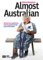 Watch Miriam Margolyes Almost Australian M4ufree