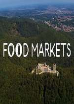 Watch Food Markets: In the Belly of the City M4ufree