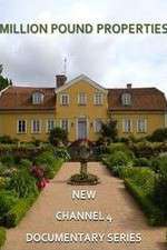 Watch Million Pound Properties ( ) M4ufree