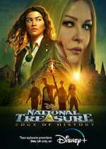 Watch National Treasure: Edge of History M4ufree