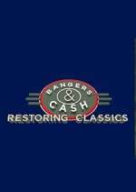 Watch Bangers & Cash: Restoring Classics M4ufree