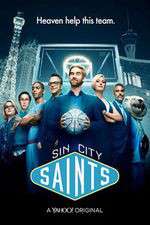 Watch Sin City Saints M4ufree