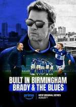 Watch Built in Birmingham: Brady & the Blues M4ufree