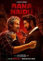 Watch Rana Naidu M4ufree