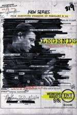 Watch Legends M4ufree