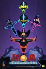 Watch Xiaolin Chronicles M4ufree