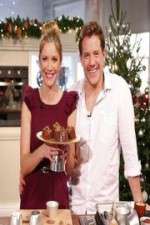 Watch Cooking Christmas With Matt And Lisa M4ufree