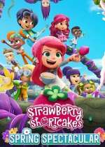 Watch Strawberry Shortcake Specials M4ufree