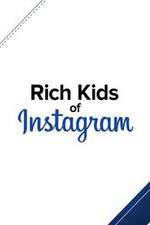 Watch Rich Kids of Instagram M4ufree
