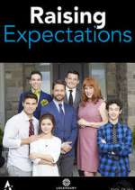 Watch Raising Expectations M4ufree