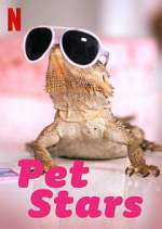 Watch Pet Stars M4ufree