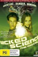 Watch Wicked Science M4ufree