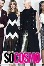 Watch So Cosmo M4ufree