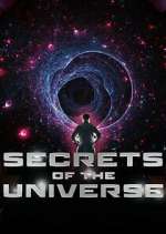Watch Secrets of the Universe M4ufree