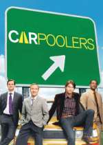 Watch Carpoolers M4ufree