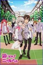 Watch Haiyore Nyaruko-san M4ufree
