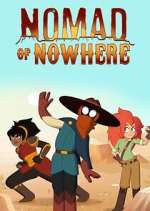 Watch Nomad of Nowhere M4ufree