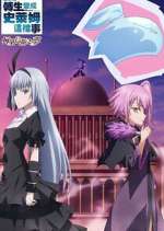 Watch That Time I Got Reincarnated as a Slime: Visions of Coleus M4ufree