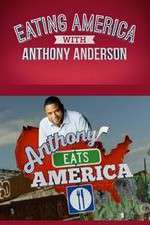 Watch Eating America with Anthony Anderson M4ufree