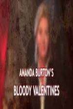 Watch Amanda Burton's Bloody Valentines M4ufree