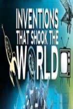 Watch Inventions That Shook the World M4ufree