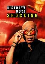 Watch History\'s Most Shocking M4ufree