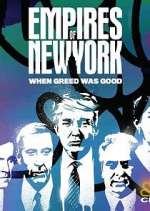Watch Empires of New York M4ufree