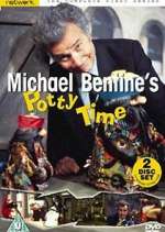 Watch Michael Bentine's Potty Time M4ufree