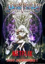 Watch BASTARD‼ Heavy Metal, Dark Fantasy M4ufree