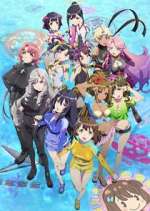 Watch Kandagawa Jet Girls M4ufree