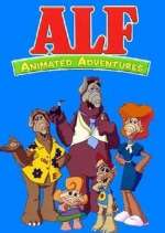 Watch ALF: The Animated Series M4ufree