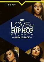 Watch Love & Hip Hop Atlanta: Run It Back M4ufree