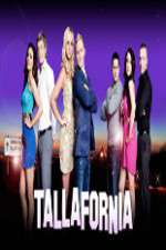 Watch Tallafornia M4ufree