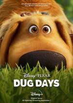 Watch Dug Days M4ufree