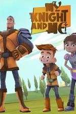 Watch My Knight and Me M4ufree