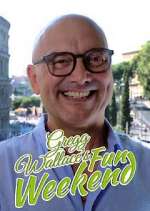 Watch Big Weekends with Gregg Wallace M4ufree