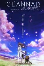 Watch Clannad: After Story M4ufree