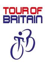 Watch Cycling: Tour of Britain Highlights M4ufree