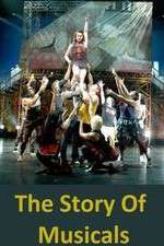 Watch The Story of Musicals M4ufree