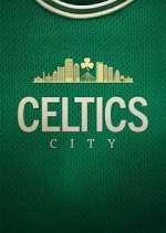 celtics city tv poster