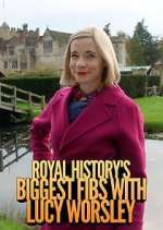 Watch Royal History's Biggest Fibs with Lucy Worsley M4ufree