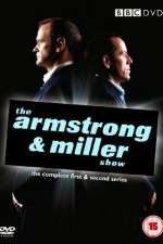 Watch The Armstrong and Miller Show M4ufree