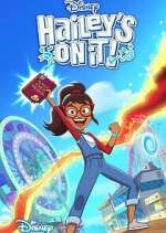 Watch Hailey's on It! M4ufree