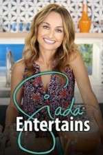 Watch Giada Entertains M4ufree