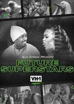 Watch Nick Cannon Presents: Future Superstars M4ufree