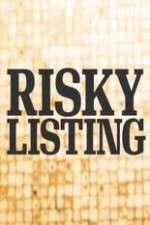 Watch Risky Listing M4ufree