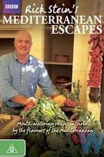 Watch Rick Stein's Mediterranean Escapes M4ufree