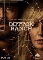 Watch Dutton Ranch Season 1 Episode 5 M4ufree