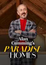 Watch Alan Cumming's Paradise Homes M4ufree